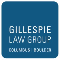 Gillespie Law Group Logo
