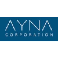 Ayna Corporation Logo