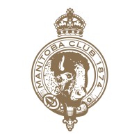 Manitoba Club Logo