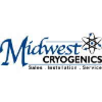 Midwest Cryogenics, Inc. Logo