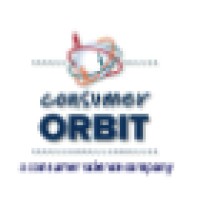 Consumer Orbit Logo