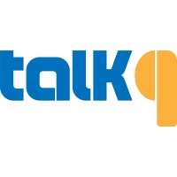 Talk-Q Logo