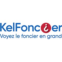 Kel Foncier Logo