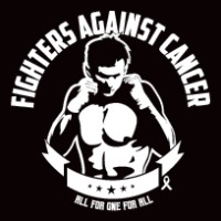 Fighters Against Cancer Logo