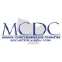 Monroe County Democratic Committee Logo