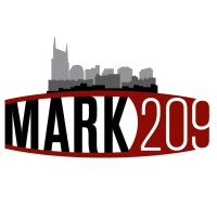 MARK209 Logo