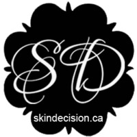 Skin Decision Inc. Logo
