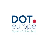 DOT Europe Logo