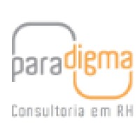 Paradigma RH Logo