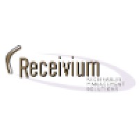 Receivium Logo