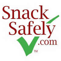 SnackSafely.com Logo