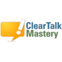 Clear Talk Mastery, Inc. Logo