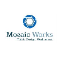 Mozaic Works Logo