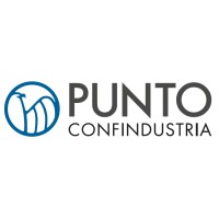 Punto Confindustria Logo