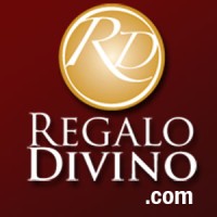 RegaloDivino.com.ar Logo