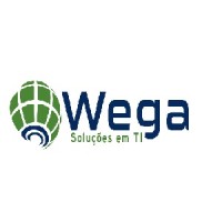 Wega Tecnologia Logo