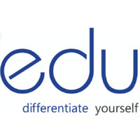 EDU #noicredemineducatie Logo