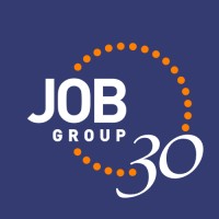 JobGroup | Job Kft. Logo