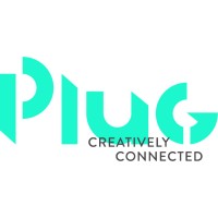 Plug Agency Ltd. Logo
