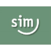 SIM SERVIÇOS FINANCEIROS Logo