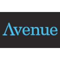 Avenue Design Ltd Logo