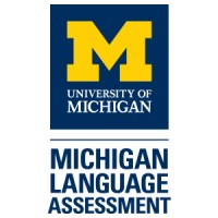 Michigan Language Assessment Logo