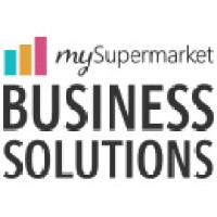 mySupermarket Logo