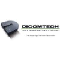 DICOMTECH Logo