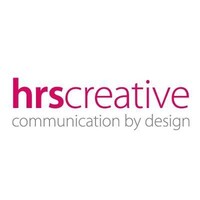 hrscreative - communication by design Logo