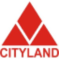 CITYLAND INFRASTRUCTURE INDIA PRIVATE LIMITED Logo
