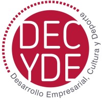 Decyde VíaAsesores Logo