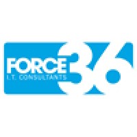 Force36 Limited Logo