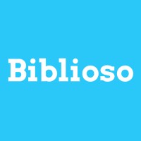 Biblioso Logo