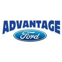 Advantage Ford Logo