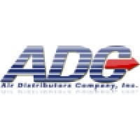 Air Distributors Company, Inc. Logo