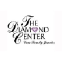 The Diamond Center Logo