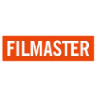 Filmaster (acquired by Samba TV in 2015) Logo