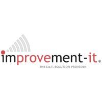 Improvement-IT Logo