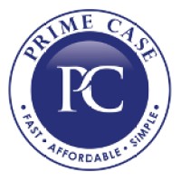 Prime Case LLC Logo