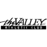 The Valley Athletic Club, LLC. Logo