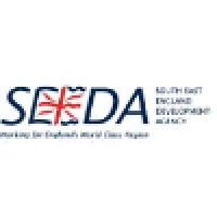 SEEDA Logo