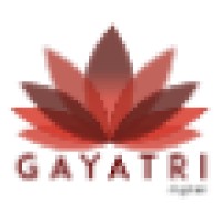 Gayatri Digital Logo