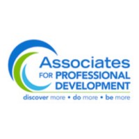 Associates For Professional Development Logo