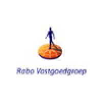 Rabo Vastgoedgroep Logo
