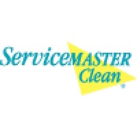ServiceMaster of the Southside - Chester, VA Logo