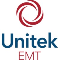 Unitek EMT Logo