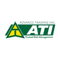 Advance Trading, Inc. Logo