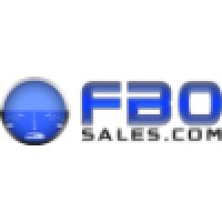 FBO Sales Logo