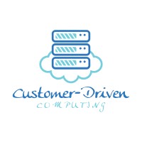 Customer-Driven Computing Logo