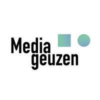 MEDIAGEUZEN Logo